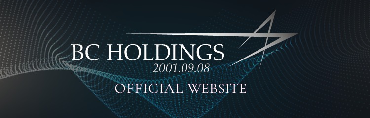 BCG HOLDINGS OFFCIAL WEBSITE